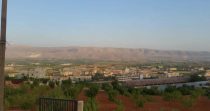 Land for Sale in Maalka – Zahle