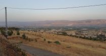 Land for Sale in Maalka – Zahle