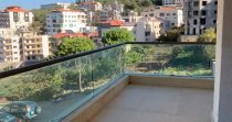 Furnished Apartment for Sale in Aramoun -Aley