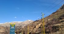 Land for Sale in Kfardebian – Keserwan