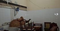 High Ceiling Depot for Rent in Mazraat Yachoua – Metn