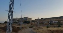 Land for Sale in Maalka – Zahle