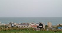 Sea View Apartment for Sale in Bouar – Keserwan