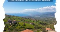 Major Investment Land for Sale in Bsaba – Baabda