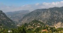 Land for Sale in Chatine – Batroun