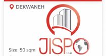Prime Commercial Shop for Sale or Rent in Dekwaneh