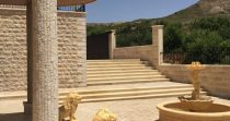 Majestic Villa for Sale n Sannine – Baabda