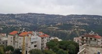 Modern Apartment for Rent in Ballouneh – Keserwan
