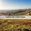 Prime Land for Sale in Beit El Chaar – Metn