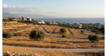 Strategic Land For Sale in Dbayeh – Metn