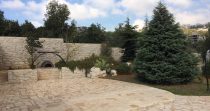  Magnificent 2,300 Sqm Villa for Sale in Ajaltoun | Prime Development Potential