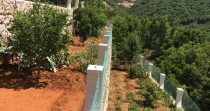  Magnificent 2,300 Sqm Villa for Sale in Ajaltoun | Prime Development Potential