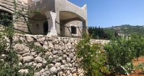  Magnificent 2,300 Sqm Villa for Sale in Ajaltoun | Prime Development Potential