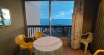 Sea-View Chalet for Sale – Tabarja Beach Resort (24/7 Power)- Jounuieh