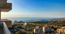 Duplex for Sale in El Breij -Jbeil – Panoramic Sea & Mountain Views