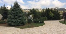  Magnificent 2,300 Sqm Villa for Sale in Ajaltoun | Prime Development Potential