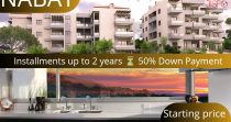 Modern Apartments for Sale in Nabay – El Maten