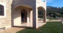  Magnificent 2,300 Sqm Villa for Sale in Ajaltoun | Prime Development Potential