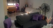 Spacious 3-Bedroom Apartment for Sale in Jdeideh – El Maten