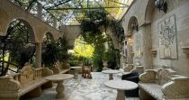  Luxury Villa for Sale  in Tilal Khaldeh – Aley