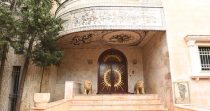  Luxury Villa for Sale  in Tilal Khaldeh – Aley