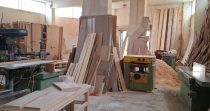 Industrial Shop For Sale in Zouk Mosbeh