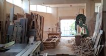 Industrial Shop For Sale in Zouk Mosbeh