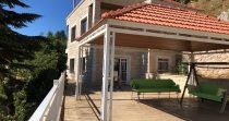 Villa For Sale in Laklouk