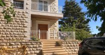 Villa For Sale in Laklouk