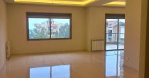 Apartment for Sale in Sahel Alma – Kesserwan