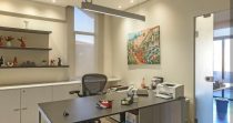 Office for rent in Jisr el Bacha – Matn