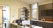 Office for rent in Jisr el Bacha – Matn