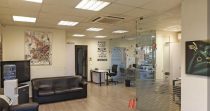 Office for rent in Jisr el Bacha – Matn