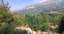 Villa for sale in Faqra – Kesserwan