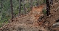 Land for sale in Selfaya – Aley