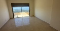 Apartment for sale in Ras Osta – Jbeil
