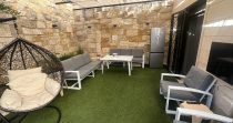 -FURNISHED APARTMENT FOR SALE IN BOLONIA – MATEN
