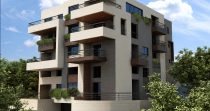 APARTMENTS FOR SALE IN QORNET CHAHWAN – MATEN