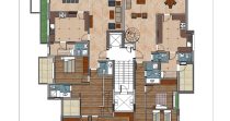 APARTMENTS FOR SALE IN QORNET CHAHWAN – MATEN
