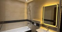 APARTMENT FOR SALE IN MAR TAKLA – HAZMIEH – BAABDA