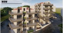 Apartment for Sale in Doura – El Maten