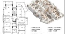 Apartment for Sale in Doura – El Maten