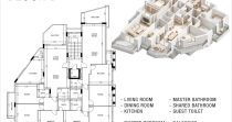 Apartment for Sale in Doura – El Maten