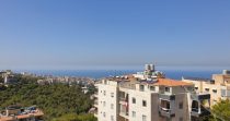 Apartment for Sale in Bshamoun – Aley