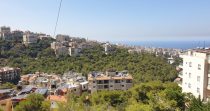 Apartment for Sale in Bshamoun – Aley