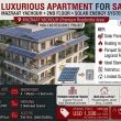 APARTMENT FOR SALE IN MAZRAAT YACHOUH – Matn