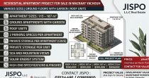 APARTMENTS FOR SALE IN MAZRAAT YACHOUE – MATEN